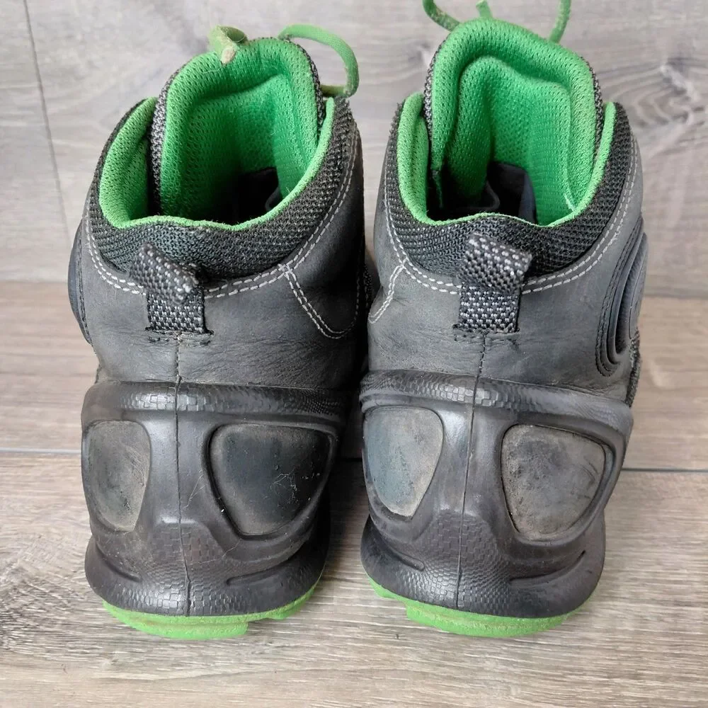 Ecco biom terrain